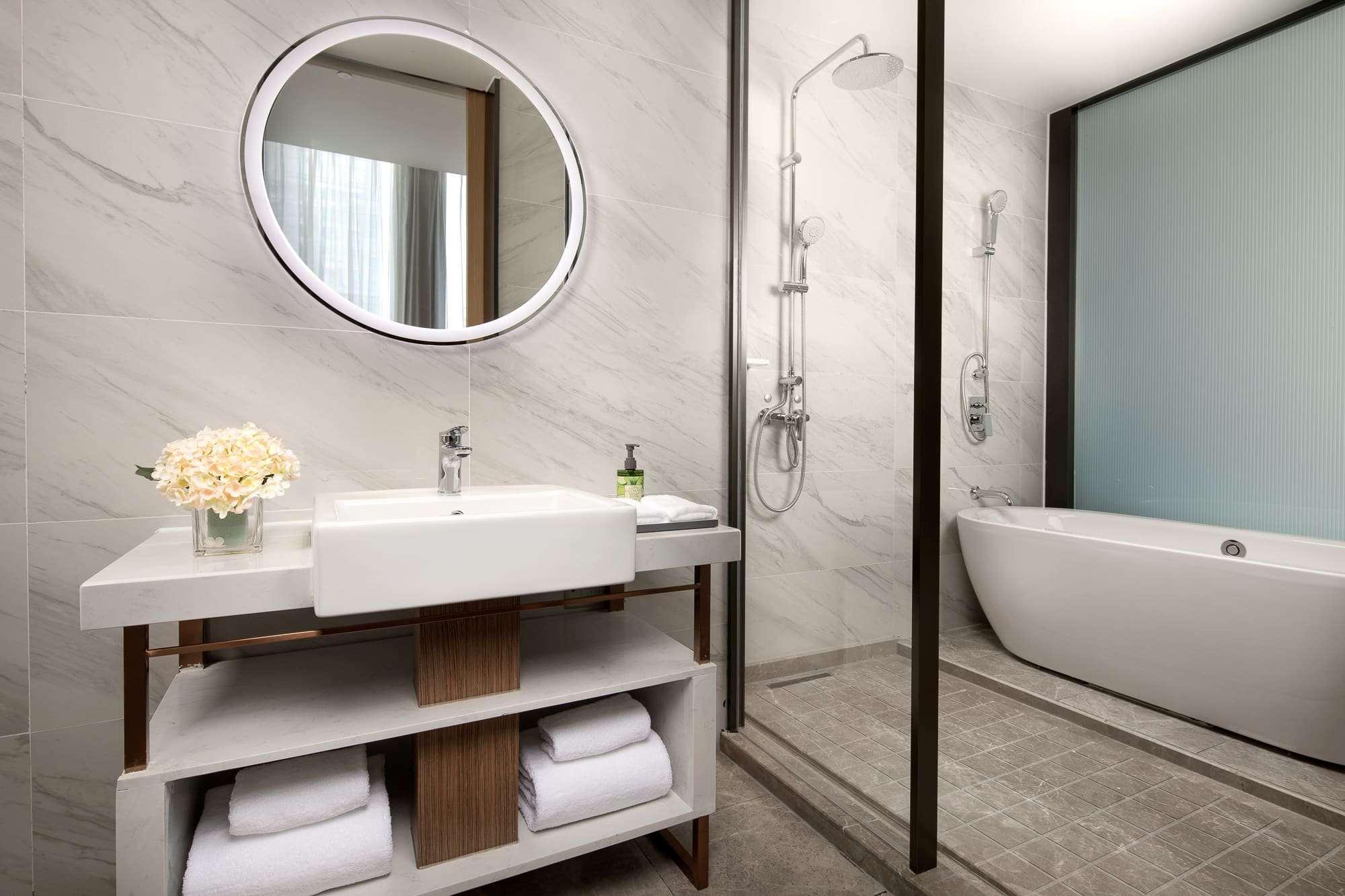 Wyndham Garden Guiyang Hotel Guiyang  Bagian luar foto