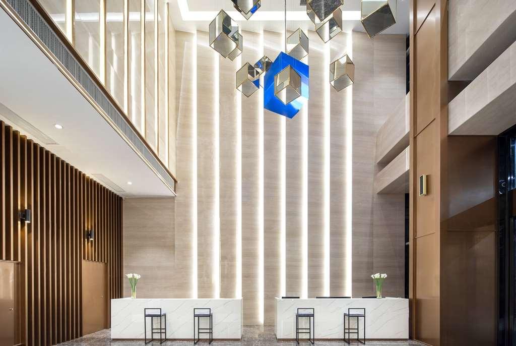 Wyndham Garden Guiyang Hotel Guiyang  Interior foto